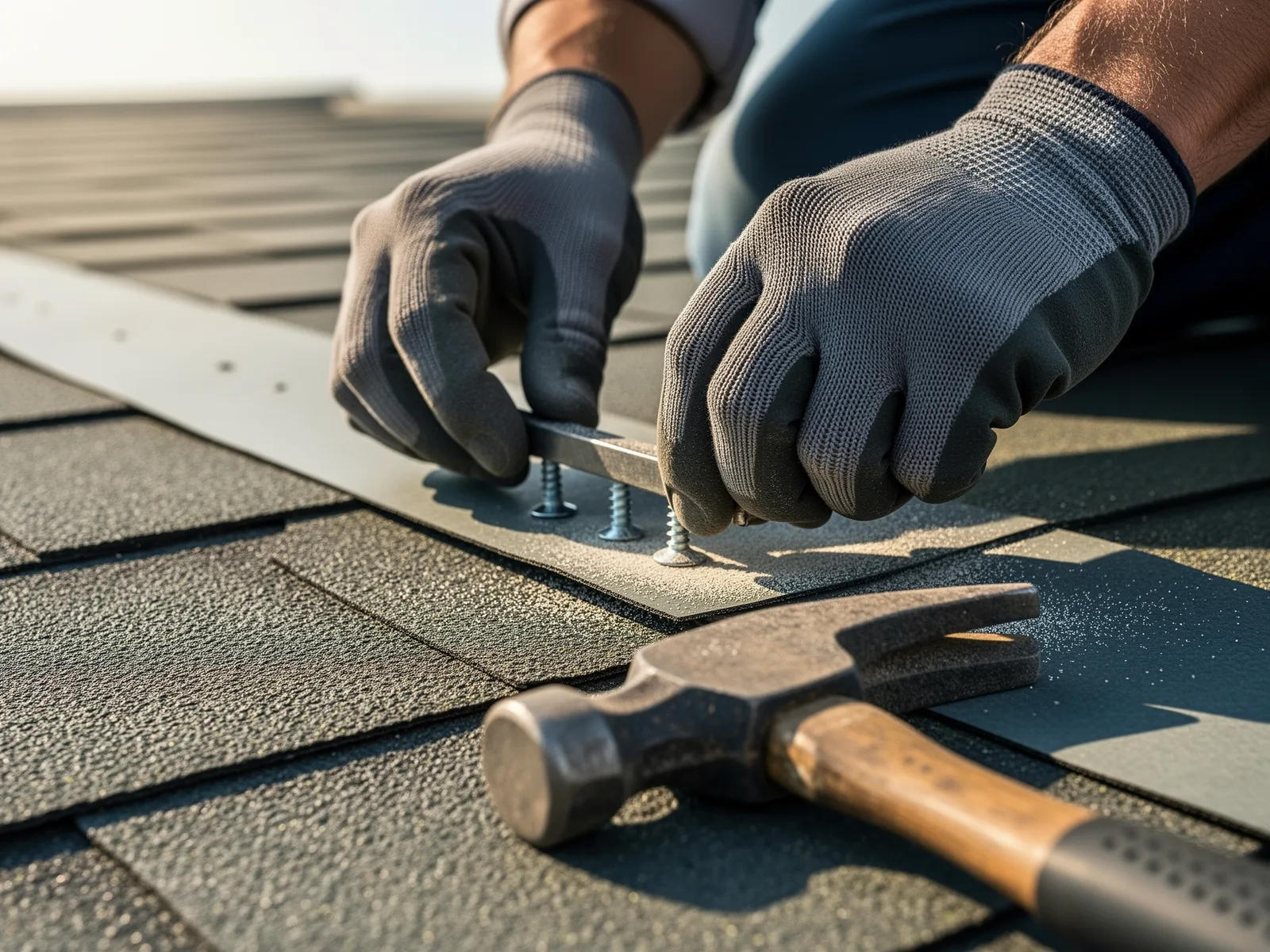 Why choose Fascia Repair in Reynoldsville, PA
